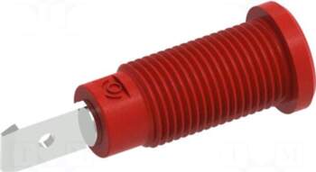 ELECTRO-PJP Laboratory connector: 2mm banana |