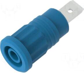 ELECTRO-PJP Laboratory connector: 4mm banana |