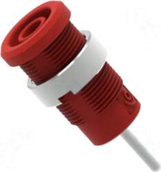 ELECTRO-PJP Laboratory connector: 4mm banana |