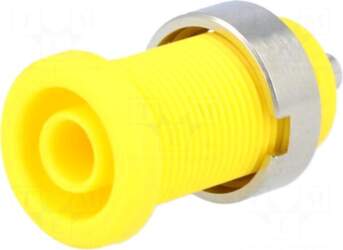 ELECTRO-PJP Laboratory connector: 4mm banana |