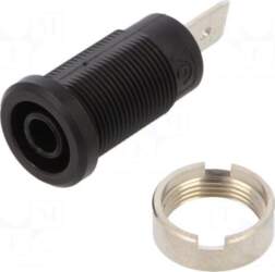 ELECTRO-PJP Laboratory connector: 4mm banana |