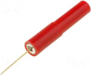 ELECTRO-PJP Measuring tip | 1A |