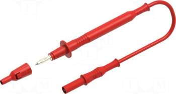 ELECTRO-PJP Test lead: single | 12A