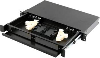 ElectroBase ® 19` Teleskopic pach panel/