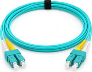 ElectroBase ® SC/UPC-SC/UPC MM, Multimode OM3