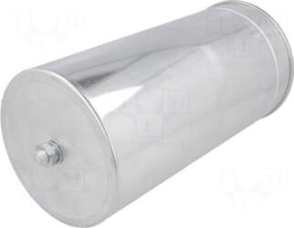 ELECTRONICON Capacitor: polypropylene | three phase