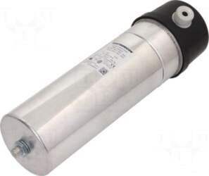 ELECTRONICON Capacitor: polypropylene | three phase
