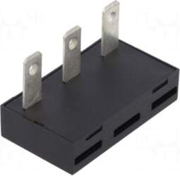 ELECTRONICON Discharge module | 82kΩ |