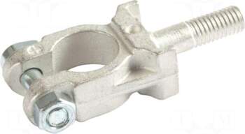 ELED Battery clamp | M8 screw