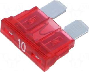 ELED Fuse: fuse | automotive |