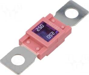 ELED Fuse: fuse | automotive |