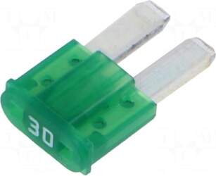 ELED Fuse: fuse | automotive |