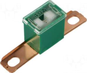 ELED Fuse: fuse | automotive |