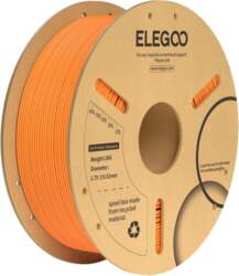 ELEGOO PLA+ Filament (Orange)