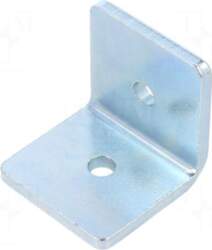 ELESA+GANTER Angle bracket | for profiles