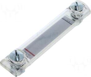 ELESA+GANTER Column level indicator | M12