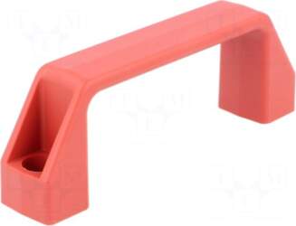 ELESA+GANTER Handle | Mat: technopolymer (PA)