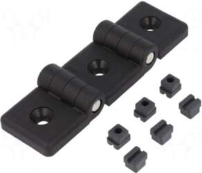 ELESA+GANTER Hinge | Width: 119mm |