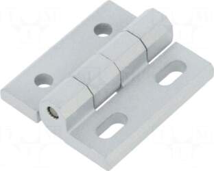 ELESA+GANTER Hinge | Width: 40mm |