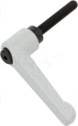 ELESA+GANTER Lever | adjustable | Thread
