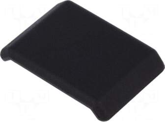 ELESA+GANTER Stopper | for angle bracket