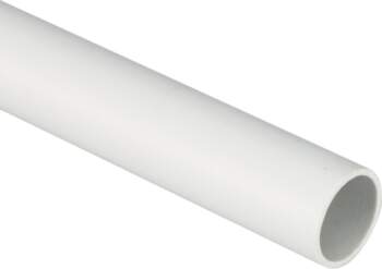 ELETTROCANALI Gluda caurule ECTG2140 40mm PP