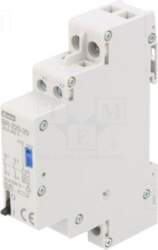 ELKO EP Relay: installation | bistable