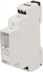ELKO EP Relay: installation | monostable