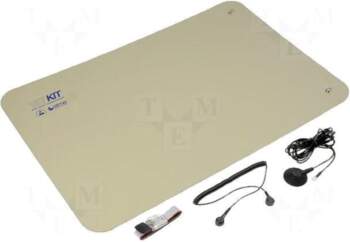 ELME Protective bench kit | ESD