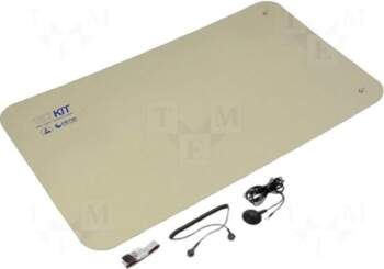 ELME Protective bench kit | ESD