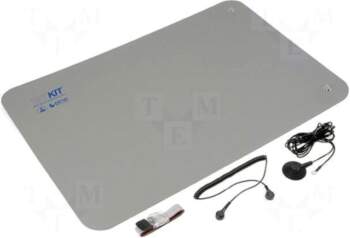 ELME Protective bench kit | ESD