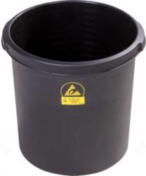 ELME Waste bin | ESD |