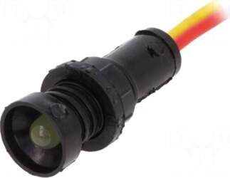 ELPROD Indicator: LED | recessed |