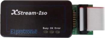 ELPROTRONIC Programmer: microcontrollers | USB |