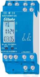 Eltako Programmable time switch | for