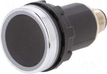 EMAS Switch: capacitive | Colour: black