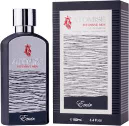 Emir Atomise Intensive Smaržas EDP 100