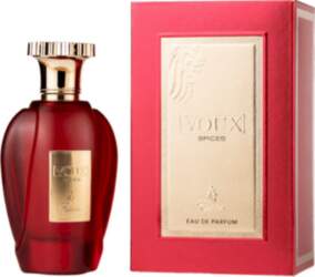 Emir Voux Spices Smaržas EDP 100