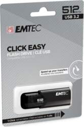 Emtec B110 Click Easy 3.2