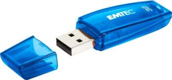 Emtec USB2.0 C410 32GB Blue