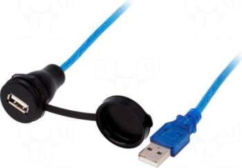 ENCITECH Adapter cable | USB A