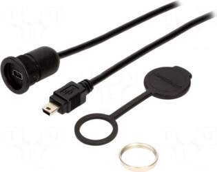 ENCITECH Adapter cable | USB B