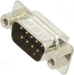 ENCITECH Connector: D-Sub | PIN: 9