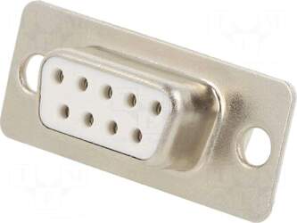 ENCITECH Connector: D-Sub | PIN: 9