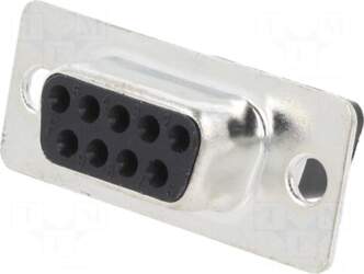 ENCITECH Connector: D-Sub | PIN: 9