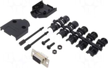 ENCITECH Connector: D-Sub | PIN: 9