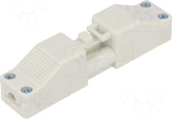 ENCITECH Connector: pluggable terminal block |