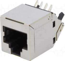 ENCITECH Socket | RJ45 | PIN: