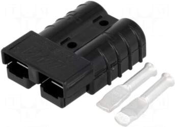 ENCITECH Plug | wire-wire | hermaphrodite