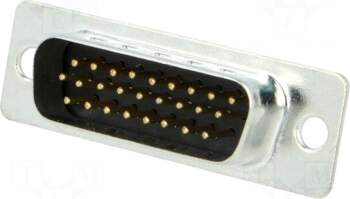 ENCITECH D-Sub HD | PIN: 26